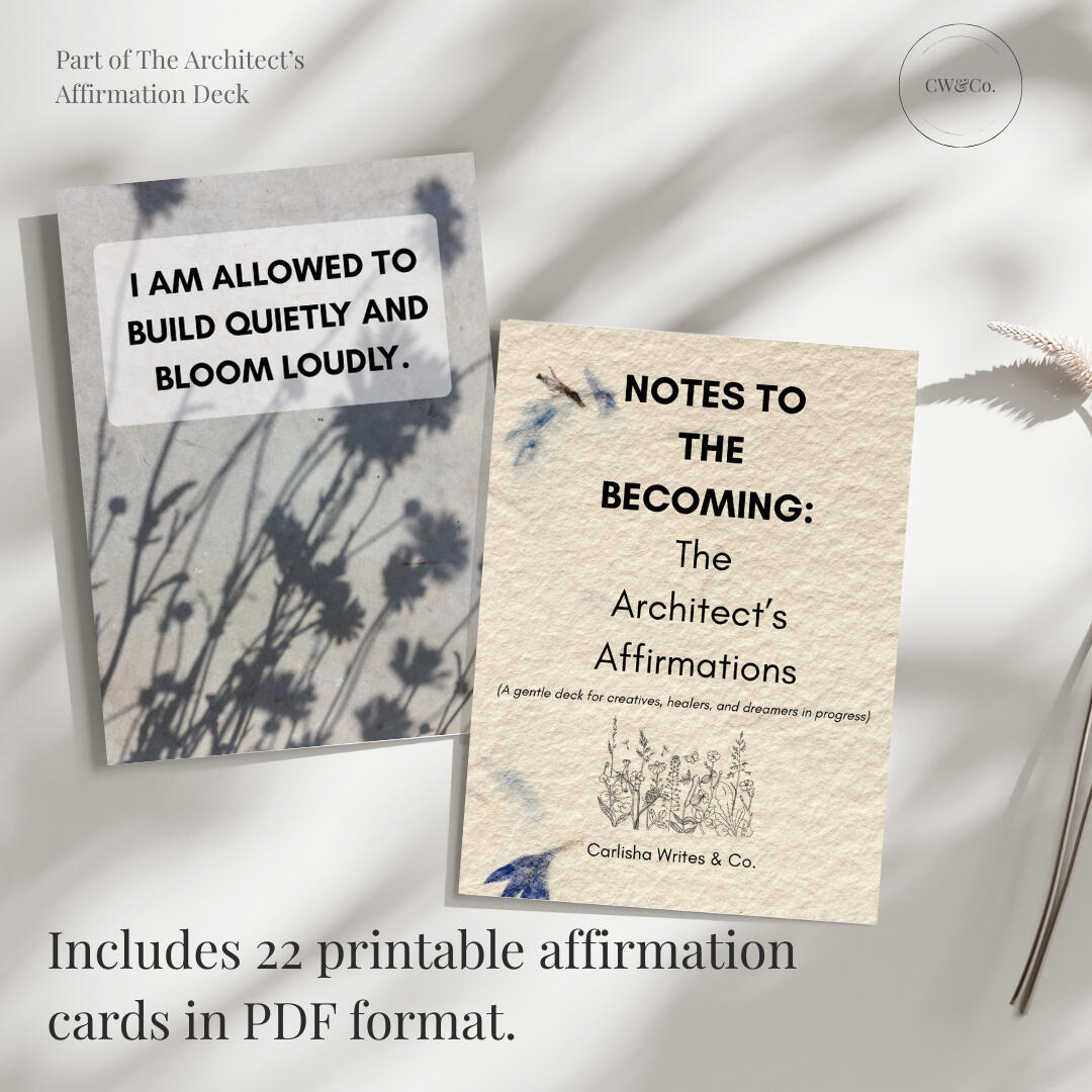 From Pen to Presence: A Marketing Guide for Introverted Authors A digital tablet displaying the cover of “An Introvert’s Guide to Book Marketing” by CW&Co., set against a neutral background with soft shadows and a notepad nearby. The workbook is designed for introverted authors seeking emotionally aligned visibility.